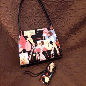 Stylish Fashion Purse